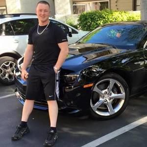 Meet your Posher, Mark